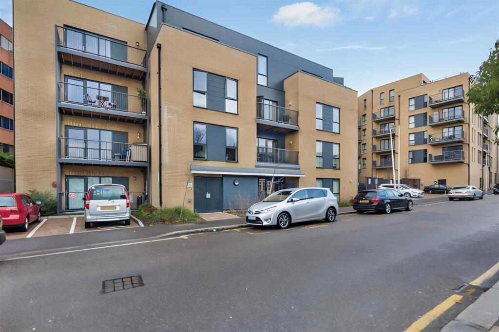 Main image of property: Clarence Avenue, Ilford