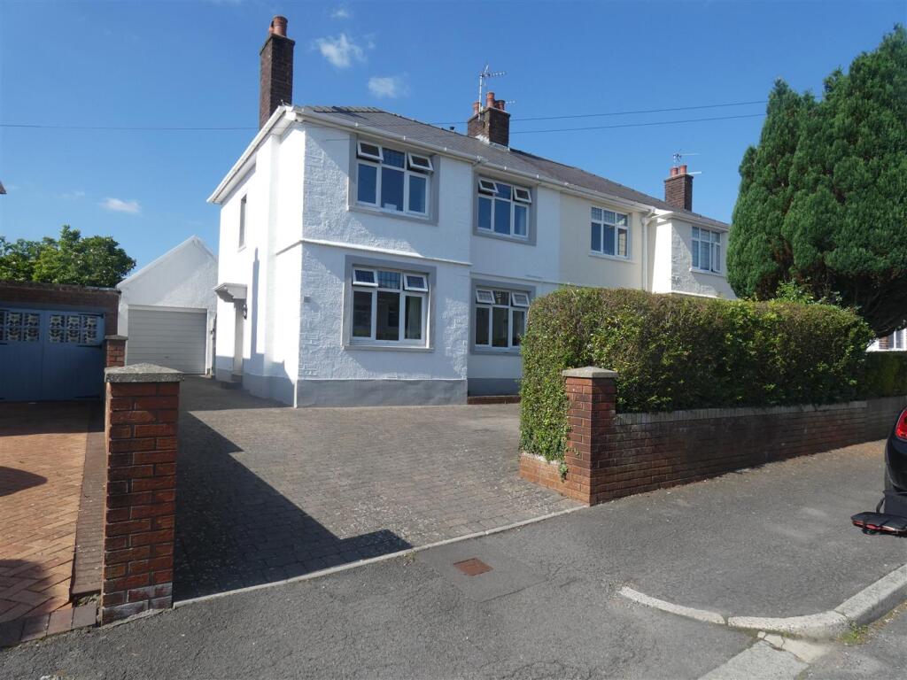Main image of property: Austin Avenue, Laleston, Bridgend County Borough, CF32 0LG