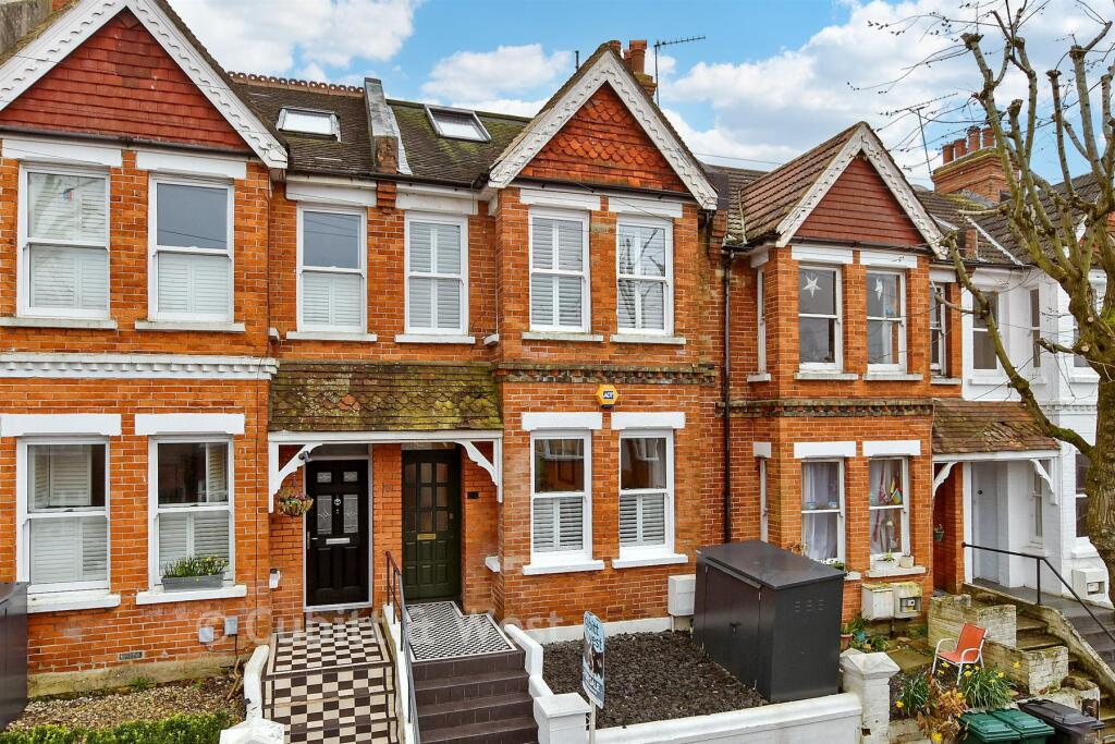 Main image of property: Osborne Road, Brighton, East Sussex
