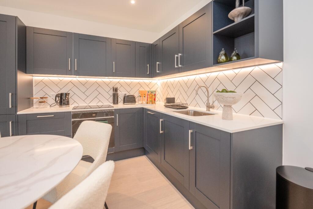 Scape House, Fulton Road, Wembley, Greater London, HA9 photo 3
