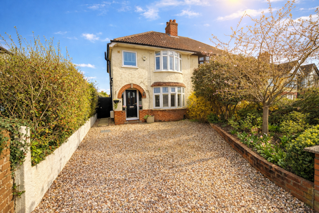 Main image of property: Mudford Road, Yeovil, BA21