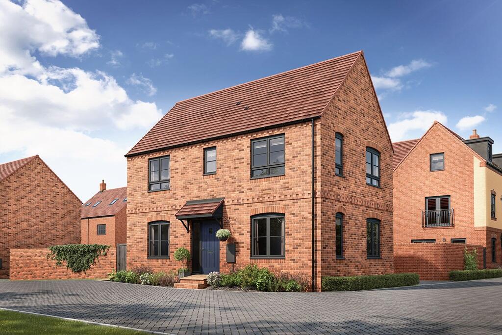 Main image of property: Aylesbury,
HP22 5SZ