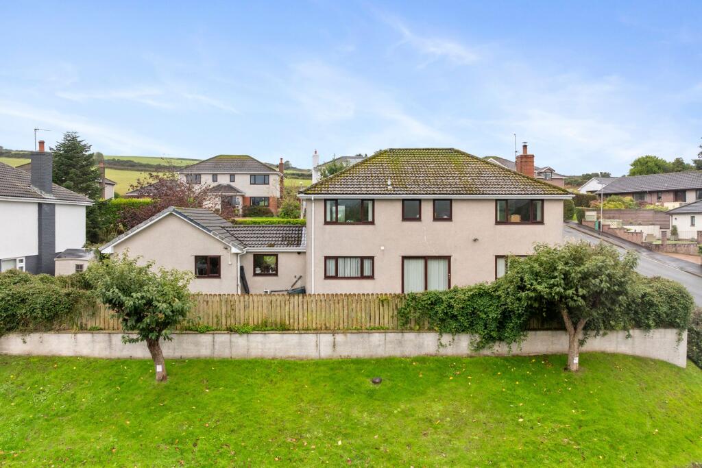 Main image of property: 1 Ashfield Avenue Union Mills IM4