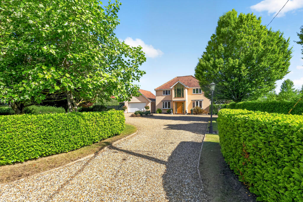Main image of property: Newmans Green, Acton, Sudbury, Suffolk, CO10
