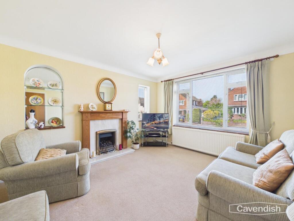 Queensway, Newton, Chester photo 3