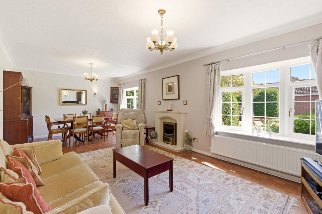 Malthouse Lane, Kenilworth, CV8 photo 3