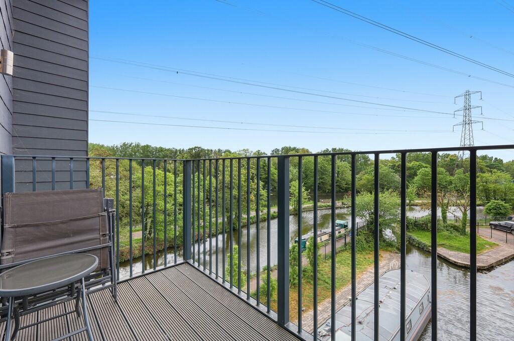 Main image of property: Hazlemere Marina, Waltham Abbey