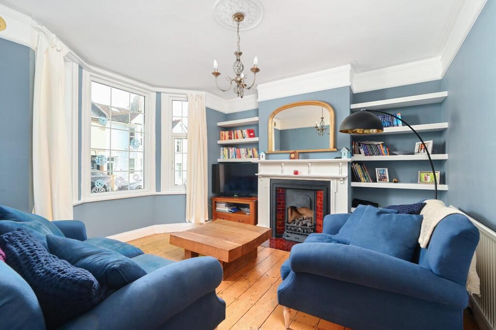 Main image of property: Lennox Road, Hove