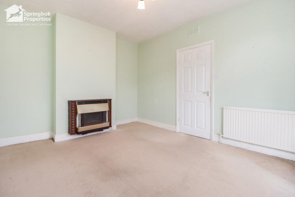 House in Harborough, Leicestershire - View 4