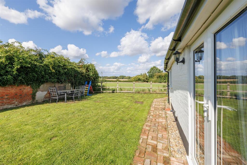 Bell Green, Cratfield, Halesworth photo 3