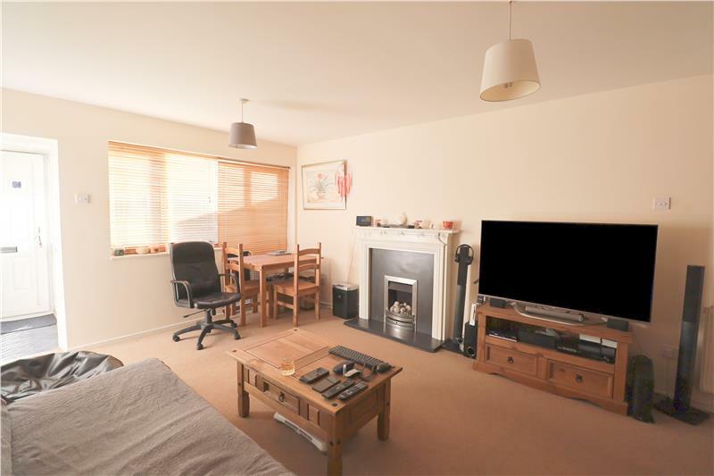 Azalea Drive, Burbage, Leicestershire, LE10 2SH photo 3