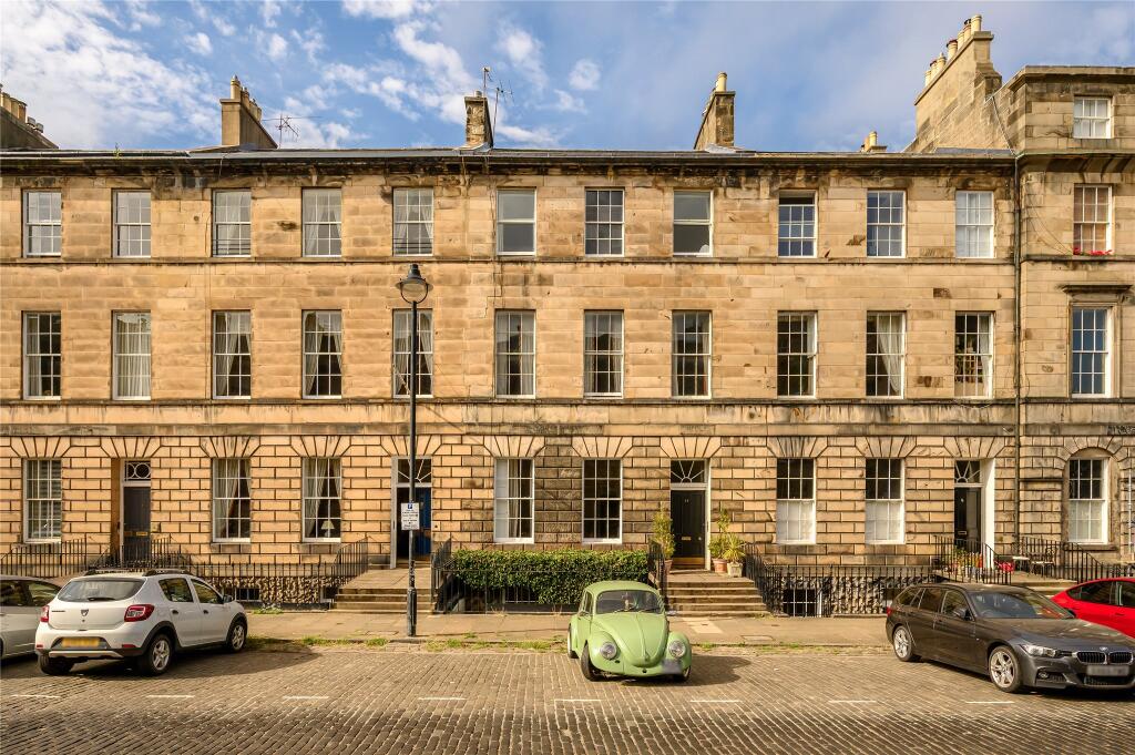 Main image of property: Great King Street, Edinburgh