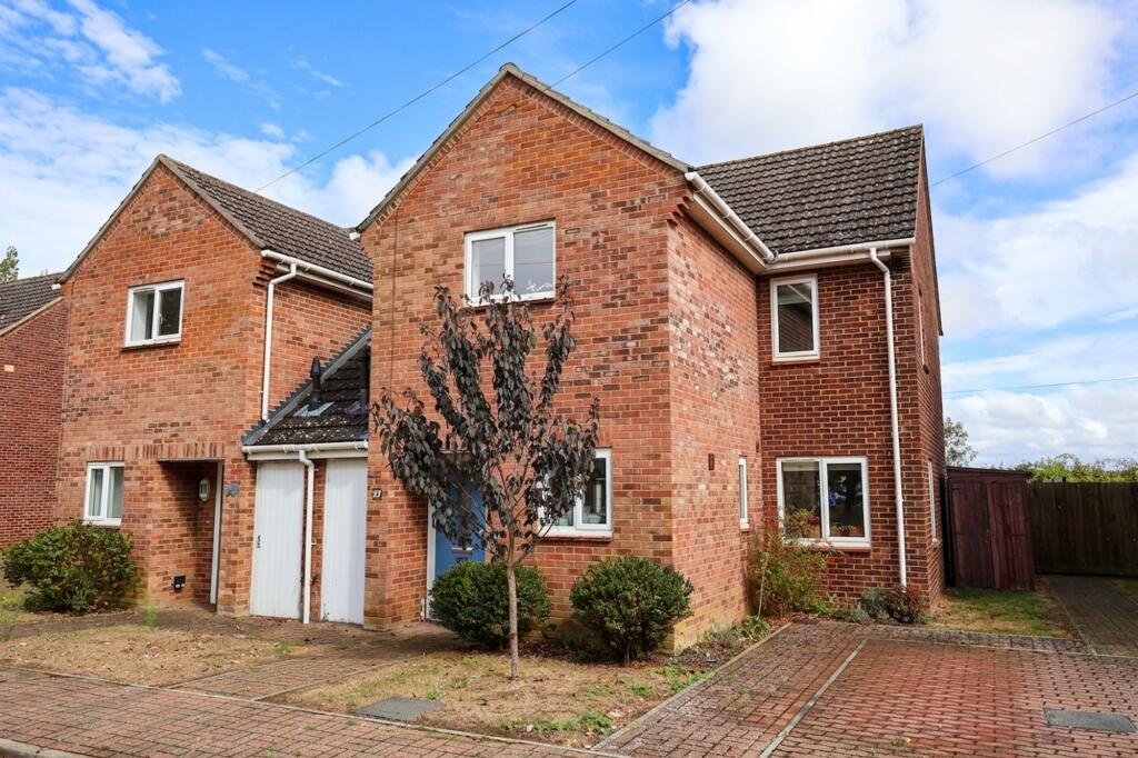 Main image of property: Heaton Drive, Ely, CB7