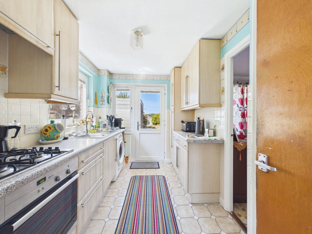 House in Torquay - View 2