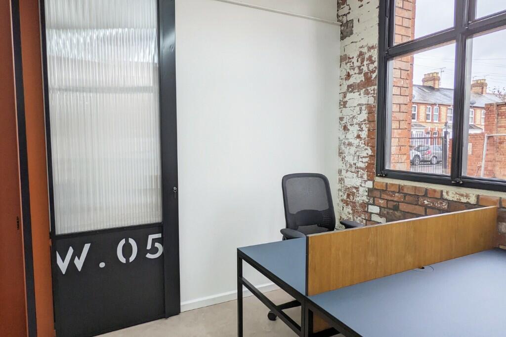 Workpod 1