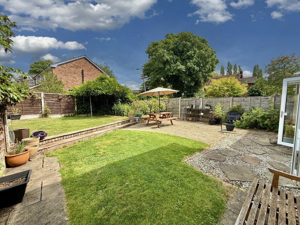 House in Stockport - View 4