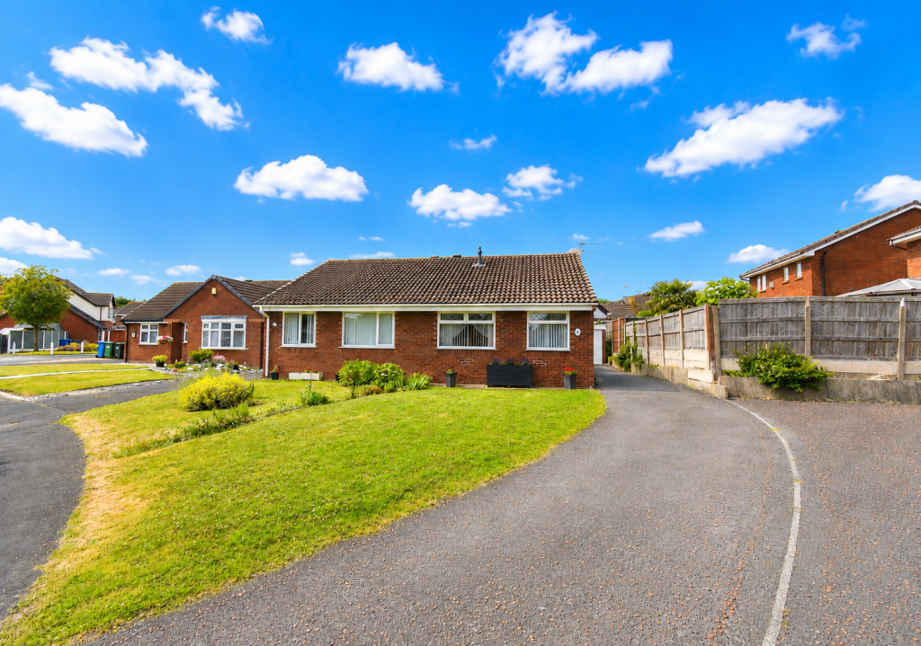 Main image of property: Coulton Road, Widnes WA8 3DX