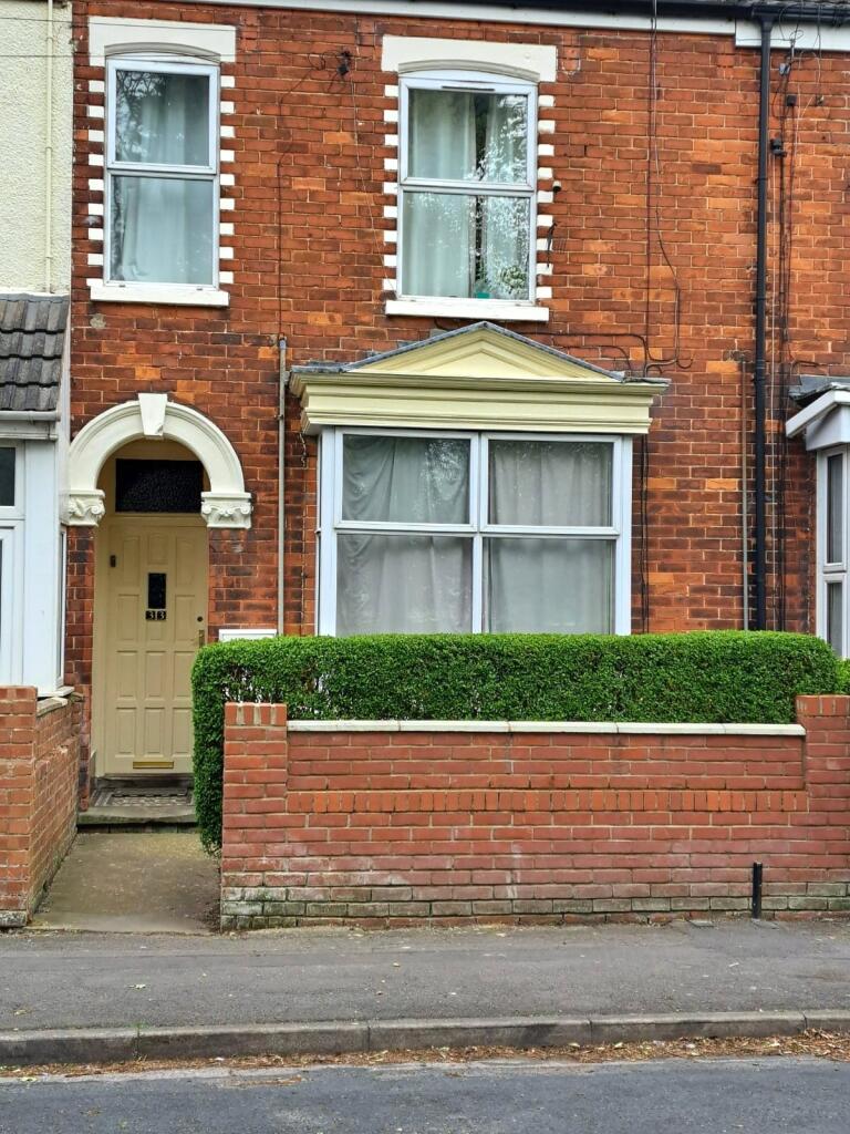 Main image of property: Park View, Cleethorpes, Lincolnshire, DN35