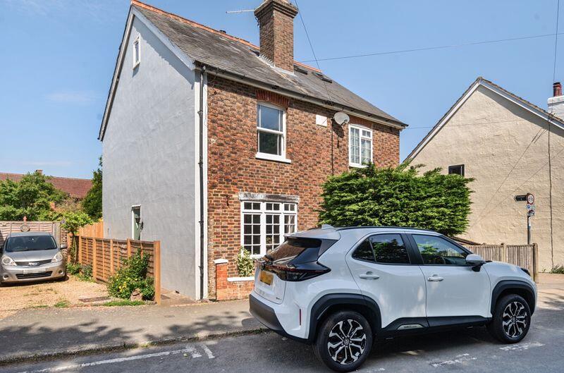 Main image of property: Old Kent Road, Paddock Wood