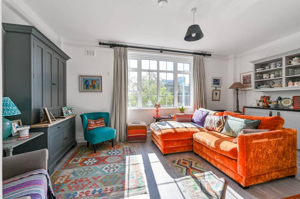 Main image of property: Upper Woburn Place, Bloomsbury, London, WC1H
