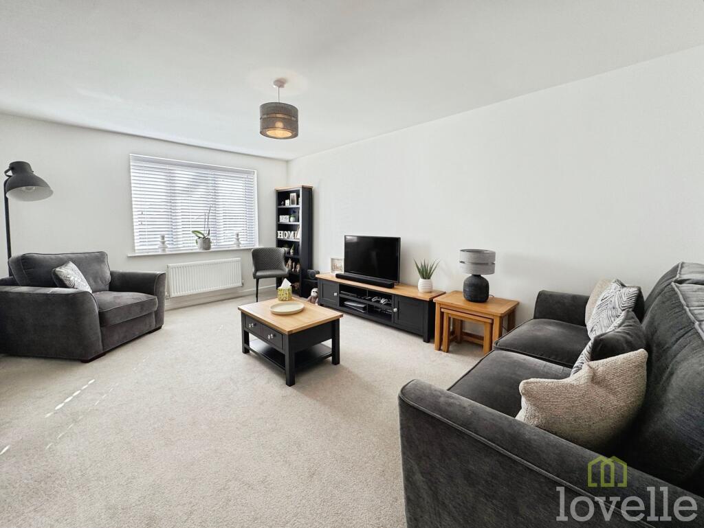 Alfie Williams Way, Gainsborough, DN21 photo 4