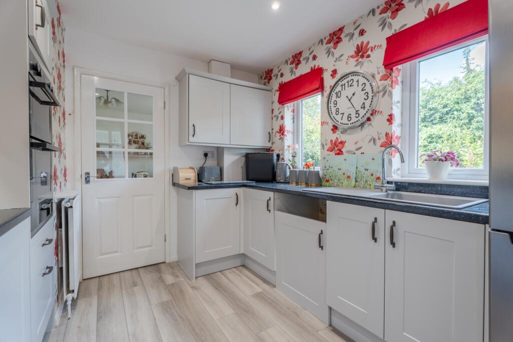 House in Exeter - More