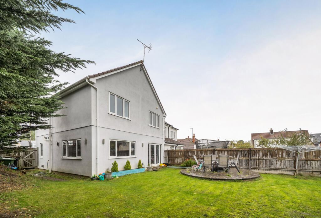 Main image of property: Beech Road, Saltford, Bristol, Somerset, BS31
