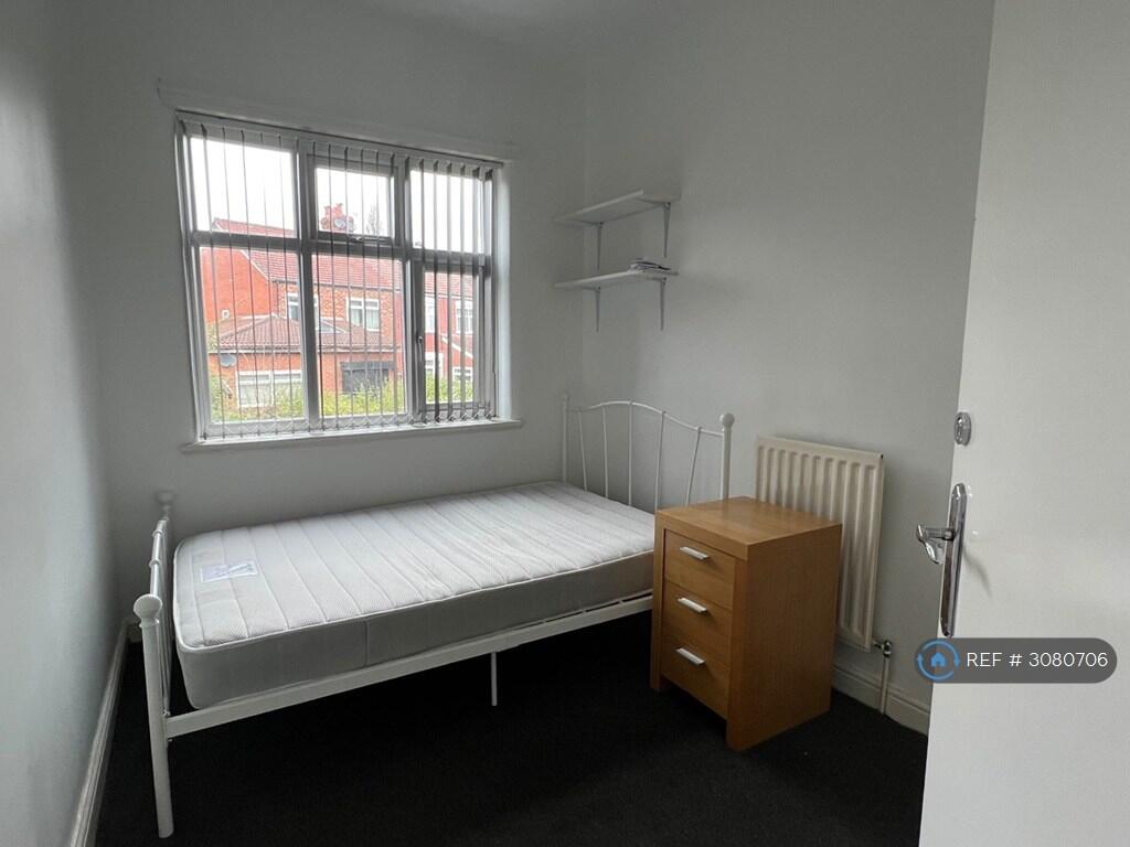 House in Manchester - View 5