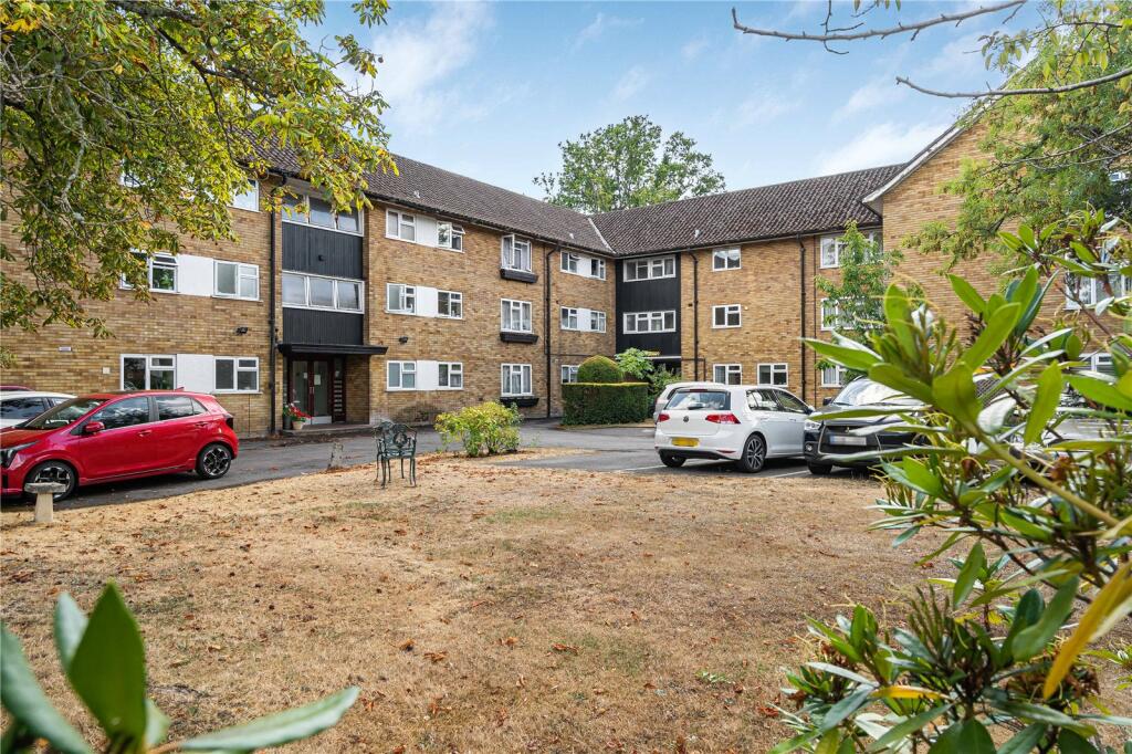 Main image of property: Brewery Road, Woking, Surrey, GU21