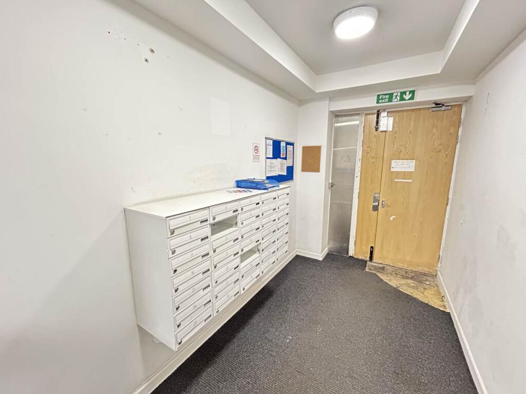 Additional image 2 of Treadwell Mills, City Centre, Bradford