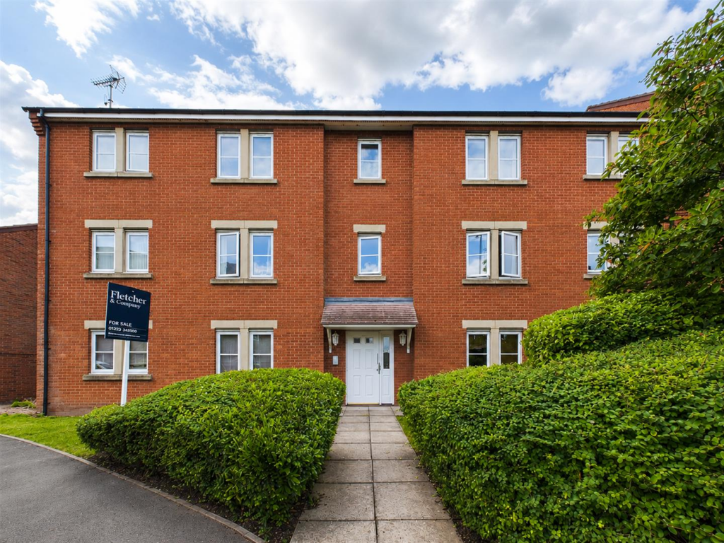 Main image of property: Welland Road, Hilton