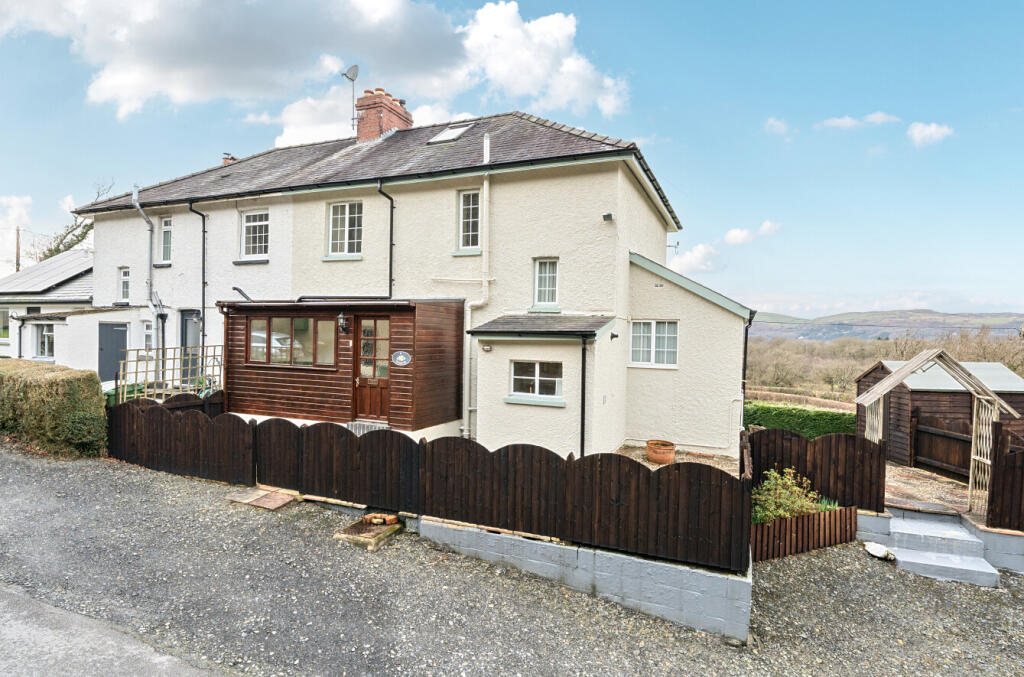 Main image of property: Furnace, Machynlleth, Ceredigion, SY20