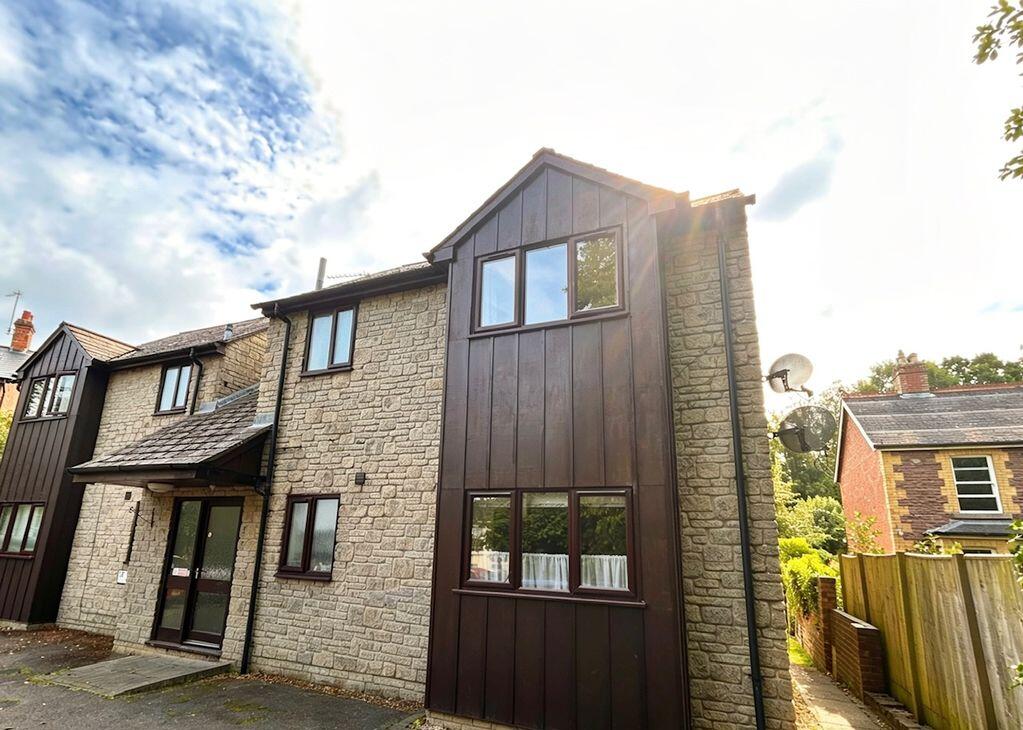 Main image of property: St. Whites Road, Cinderford