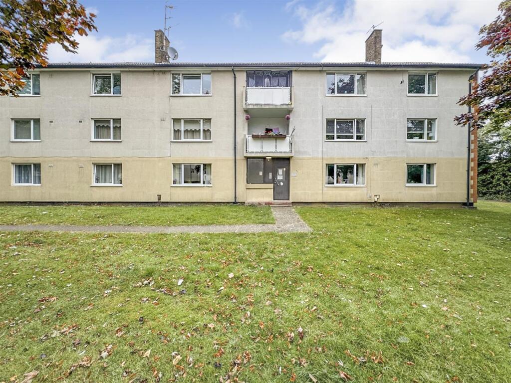 Main image of property: Argyll Street, Corby