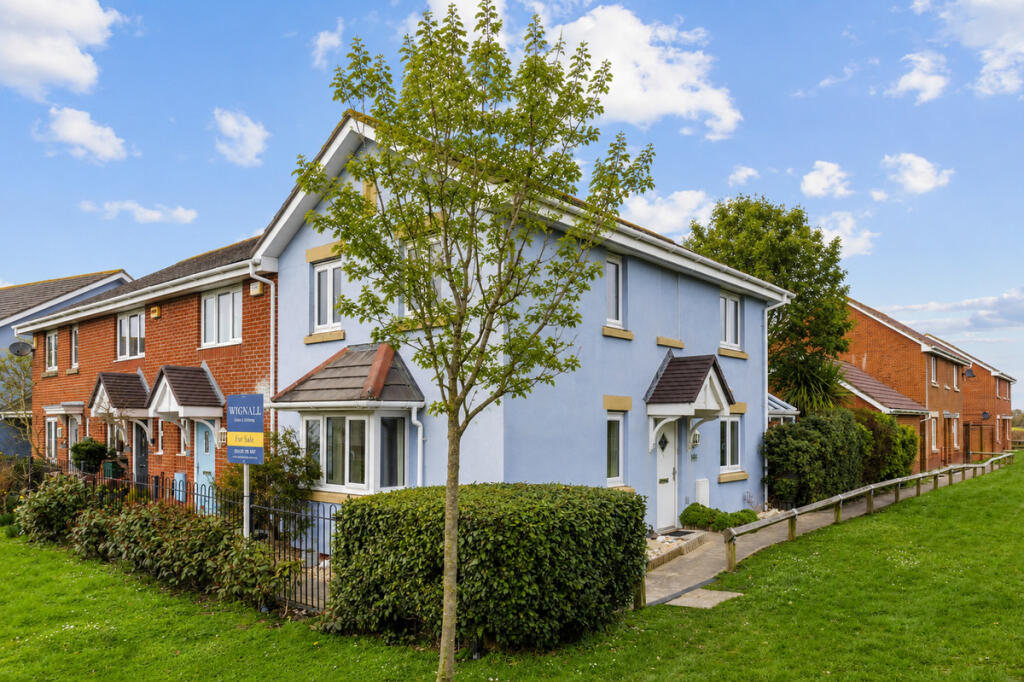 Main image of property: Greenway Walk, Bracklesham Bay, PO20