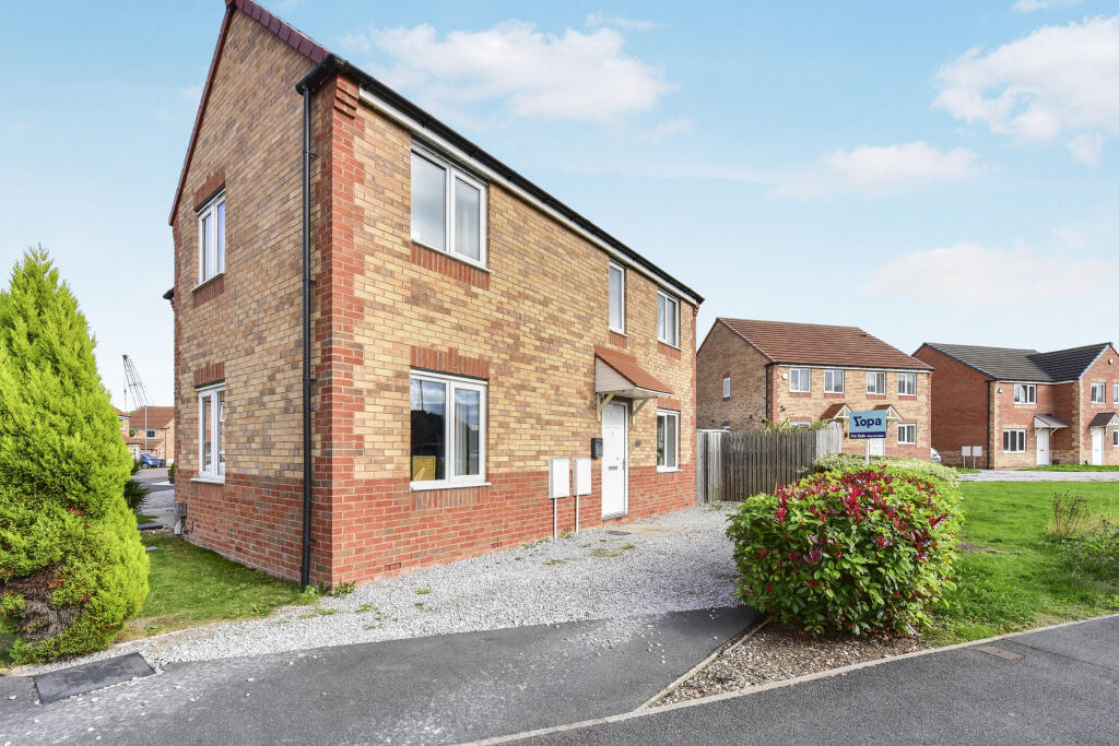 House in Sheffield