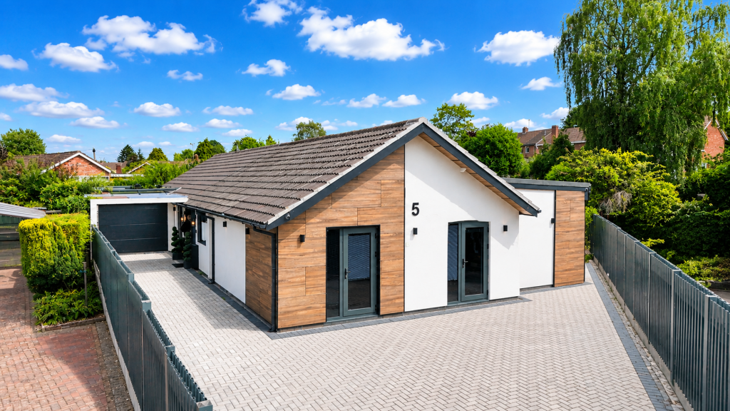 Main image of property: Orchard Close, Oadby, LE2