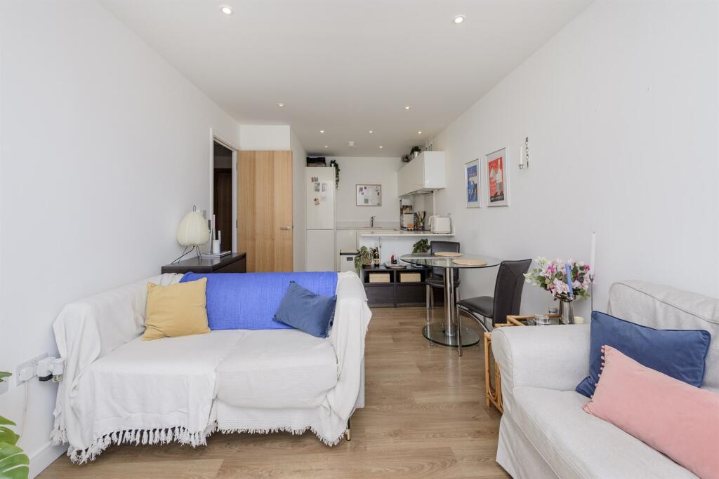 Main image of property: Kara Court, Bromley-By-Bow, E3