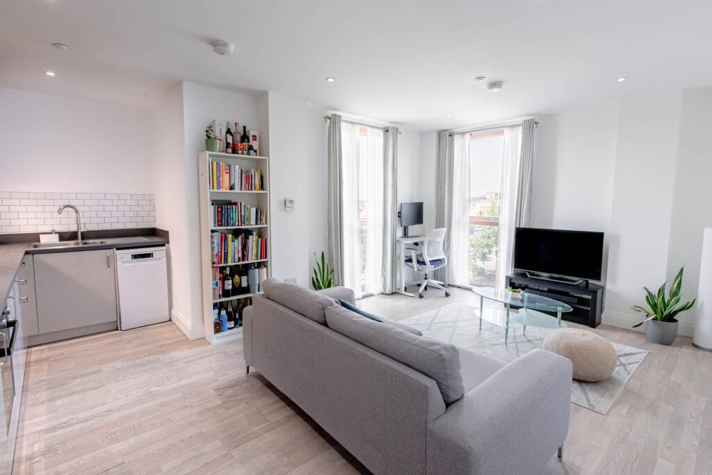 Main image of property: Blagdon Road, New Malden