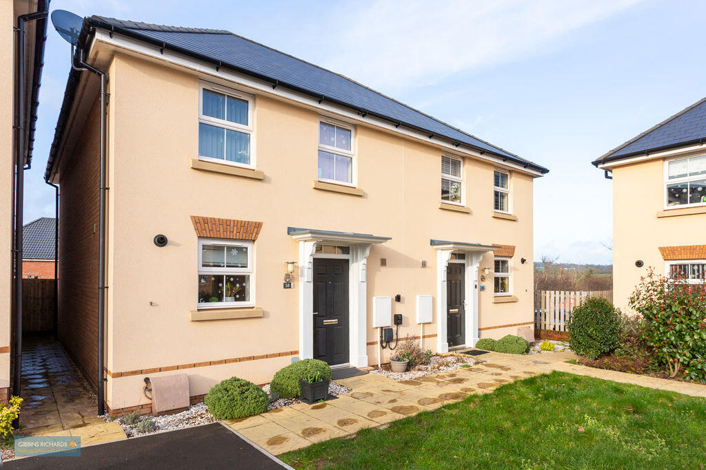 Main image of property: Rossiter Road, Taunton