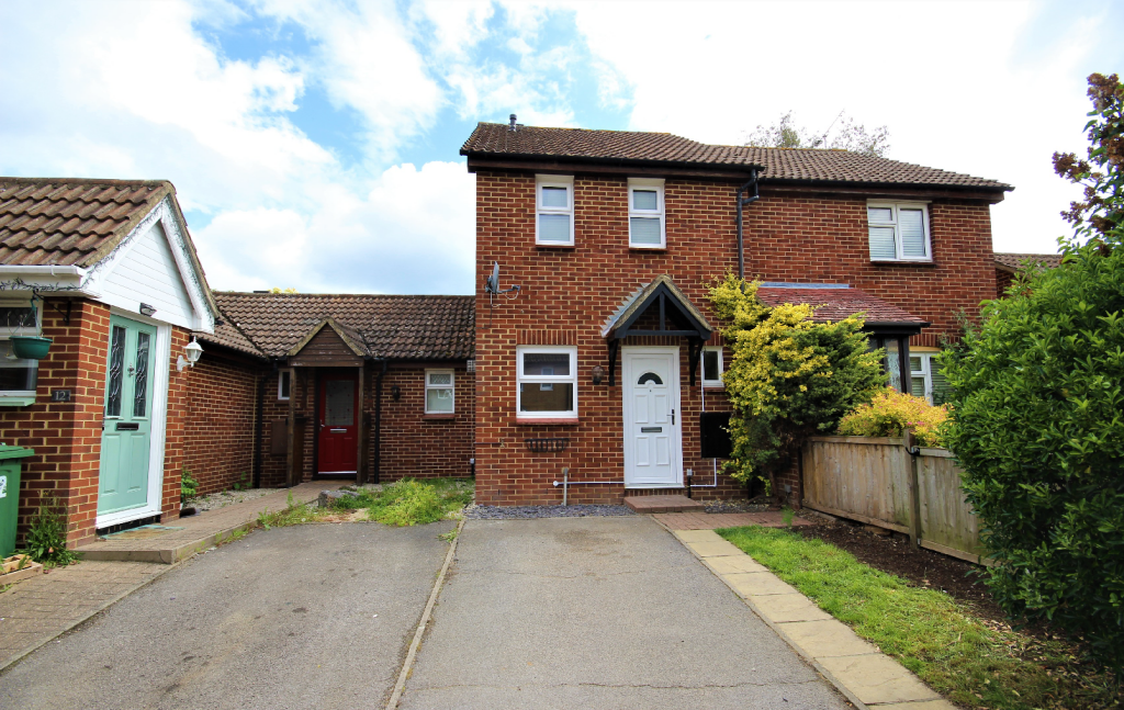 Main image of property: Marlborough Way, Billericay