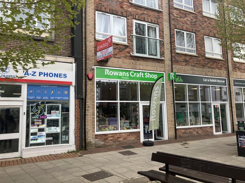 Main image of property: 54 West Street, Havant, PO9 1PG