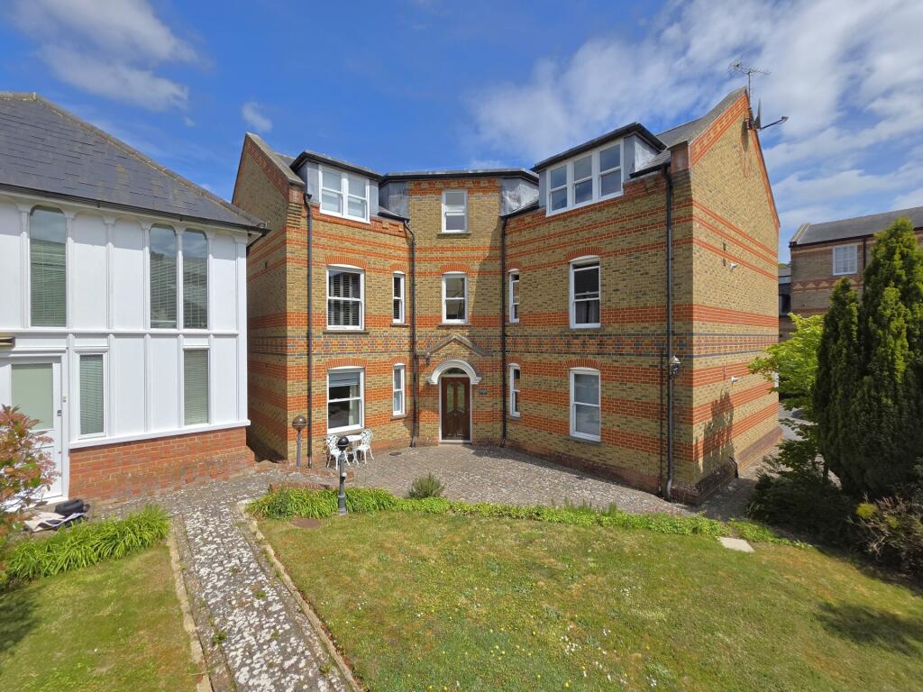 Main image of property: Southdowns Park, Haywards Heath, RH16