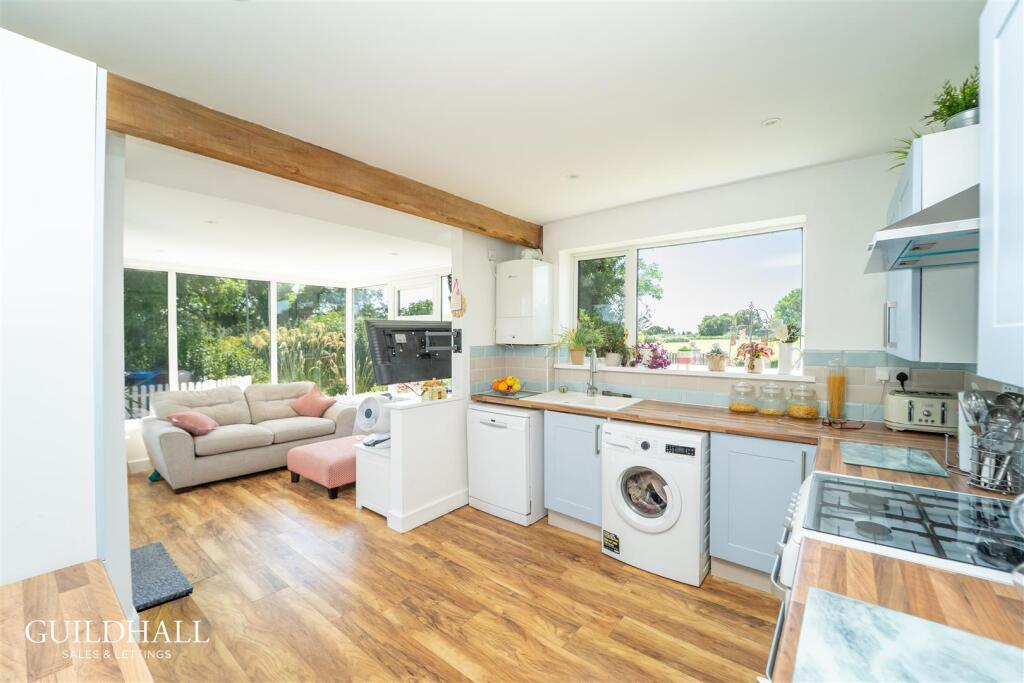 Woodlands Drive, Warton, Preston - View 2