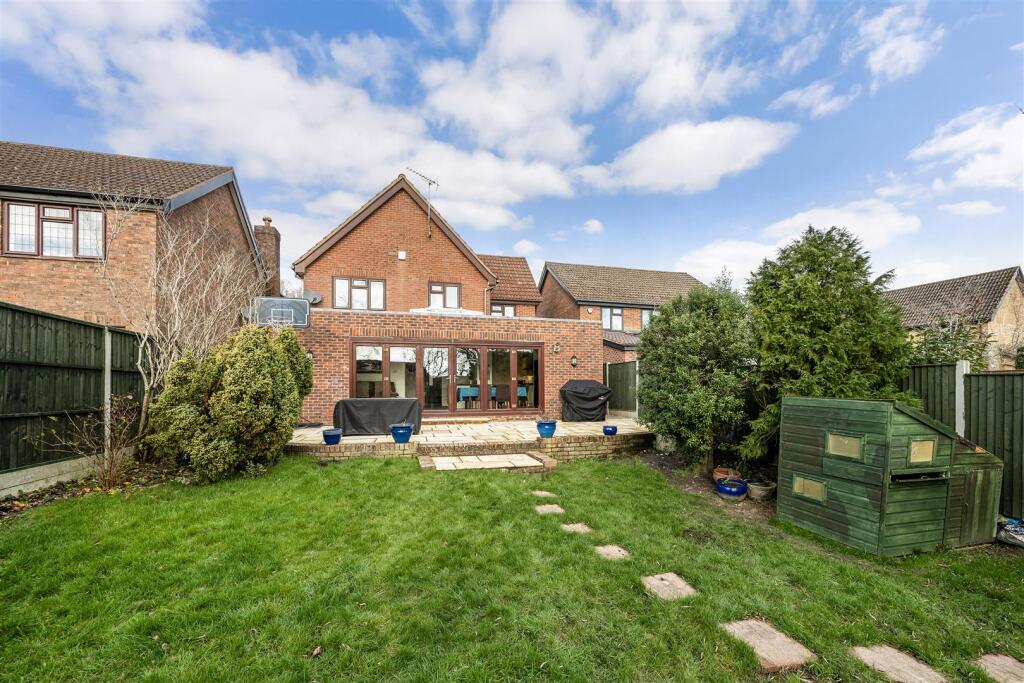 Loxwood Road, Horndean photo 2