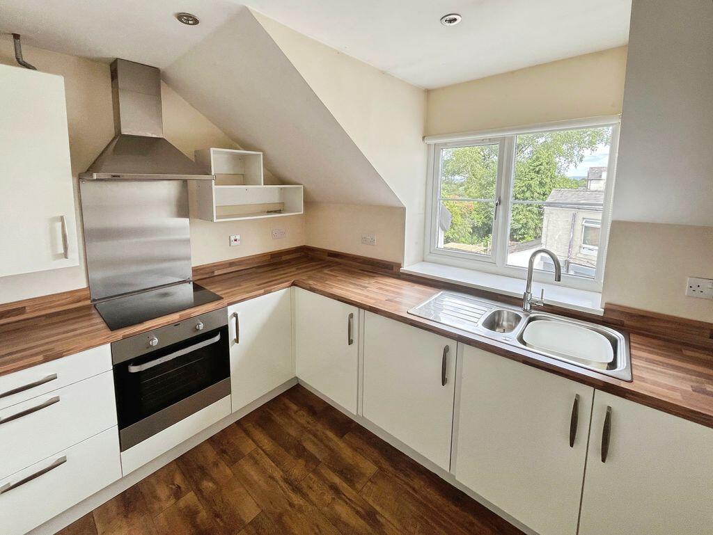 Apartment in Bolton, Greater Manchester - View 3