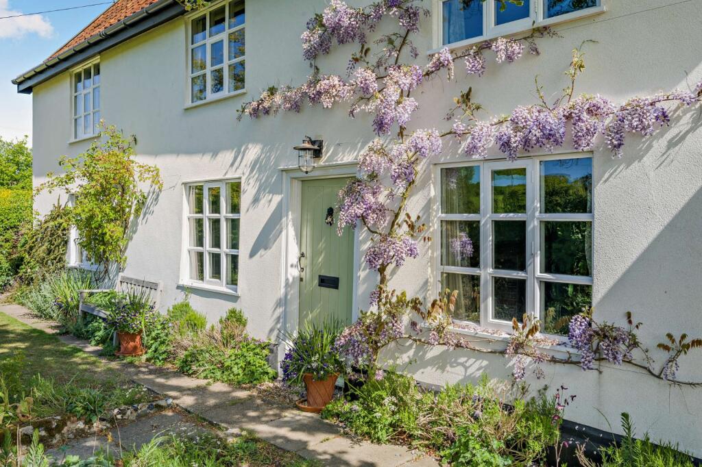 Main image of property: Cookley, Halesworth, Suffolk