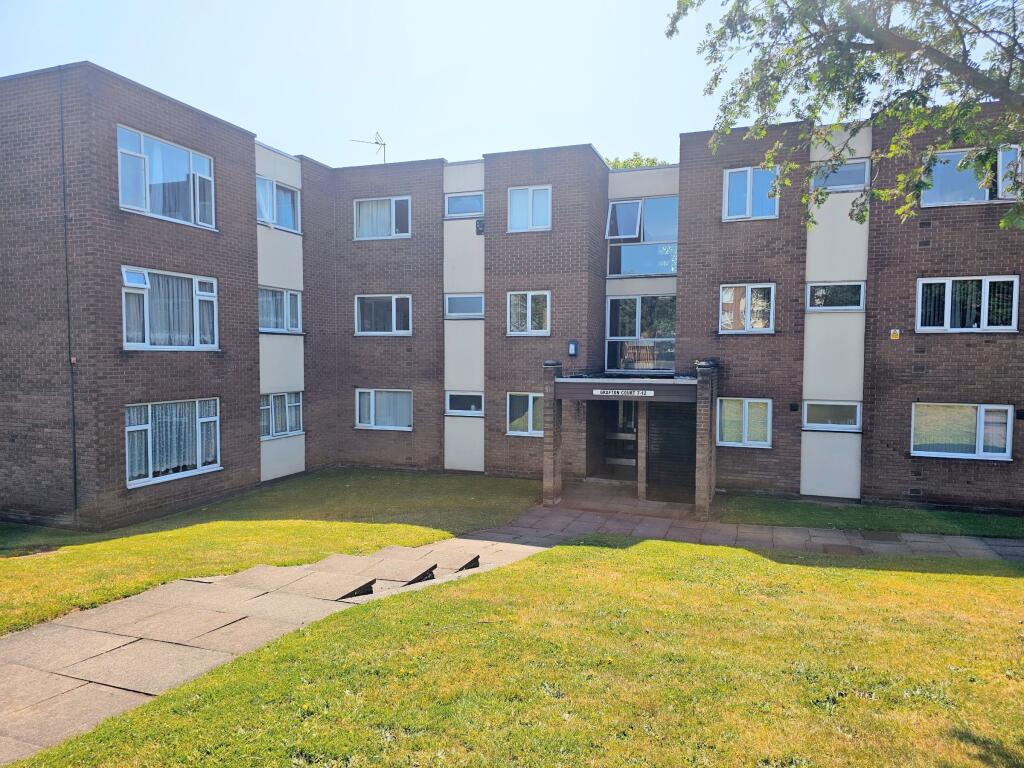 Main image of property: Grafton Court, Stonechat Drive, Birmingham