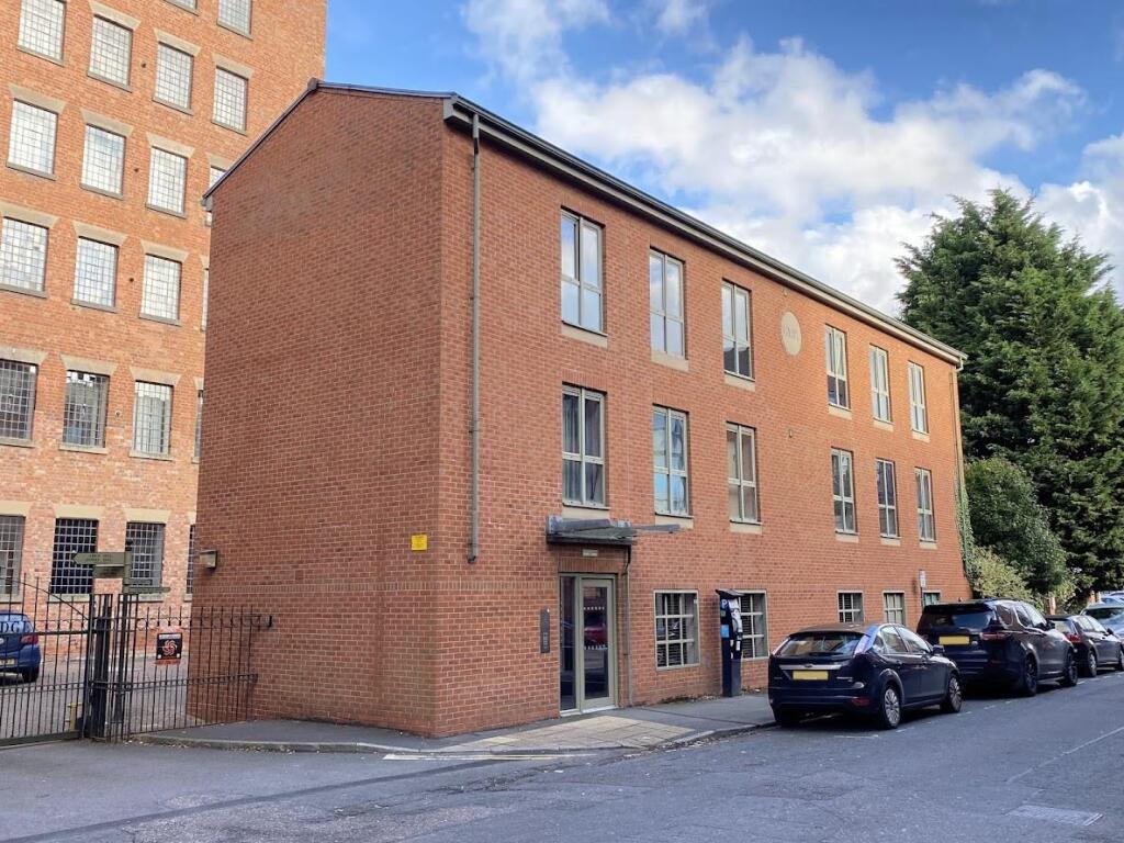 Main image of property: Brookbridge Court, Derby