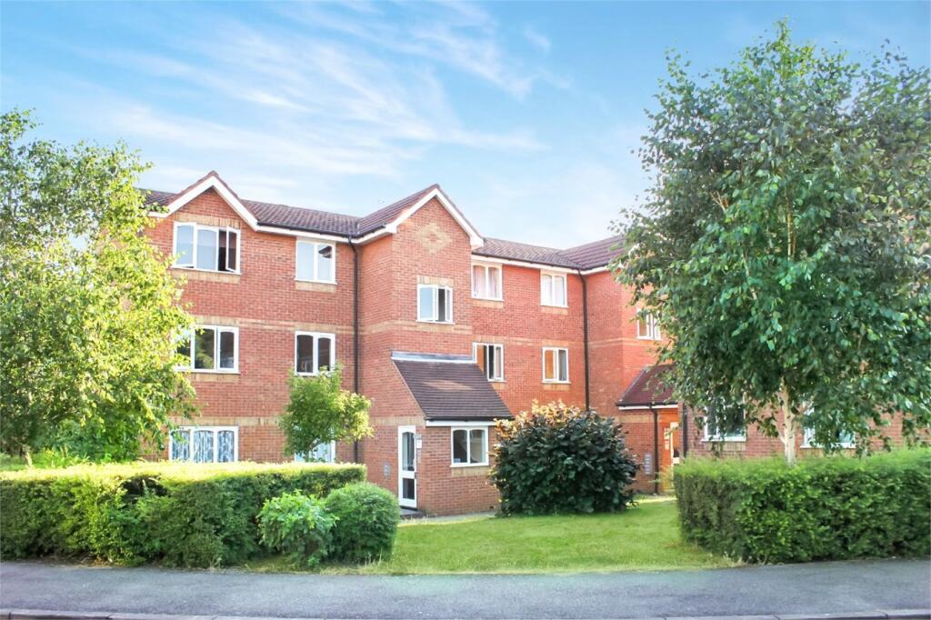 Main image of property: Brindley Close, Wembley, HA0